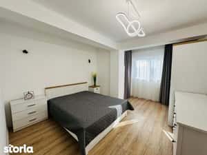 Pipera-Iancu Nicolae,Inchiriere 3 Camere Mobilat/Utilat, Loc Parcare. — miniatura 5