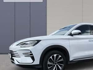 BYD SEAL U Automată 324 HP Hibrid (B/E)