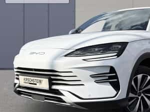 BYD SEAL U Automată 324 HP Hibrid (B/E) — miniatura 2