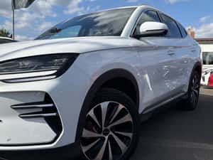 BYD SEAL U Automată 324 HP Hibrid (B/E) — miniatura 5