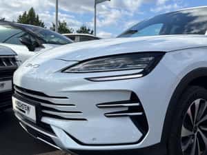 BYD SEAL U Automată 324 HP Hibrid (B/E) — miniatura 6