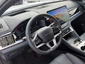 BYD SEAL U Automată 324 HP Hibrid (B/E) — miniatura 7