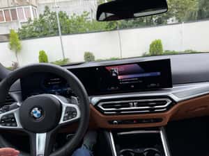 BMW 320 Berlină Diesel Automat 2024 — miniatura 6