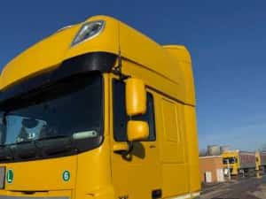 Vand DAF XF 460 An 2016 - 2unitati — miniatura 2