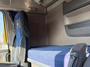 Vand DAF XF 460 An 2016 - 2unitati — miniatura 5