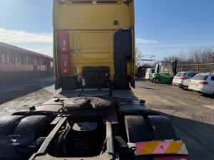 Vand DAF XF 460 An 2016 - 2unitati — miniatura 6