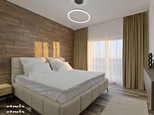 Apartament 2 camere - Suprafata Generoasa | Bloc nou, Parcare