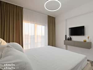 Apartament 2 camere - Suprafata Generoasa | Bloc nou, Parcare — miniatura 3