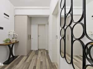 Apartament 2 camere - Suprafata Generoasa | Bloc nou, Parcare — miniatura 6