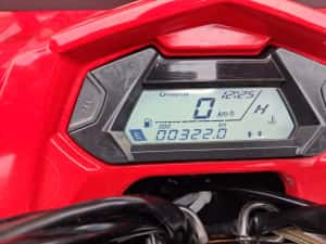 ATV CF MOTO 520L ‼️ 300km ‼️ servo CA NOU ( nu linhai can am suzuki tgb — miniatura 8
