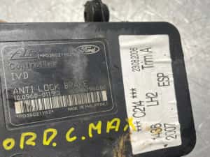 Pompa ABS Ford C-Max prima generatie — miniatura 4