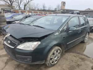 Pompa ABS Ford C-Max prima generatie — miniatura 5
