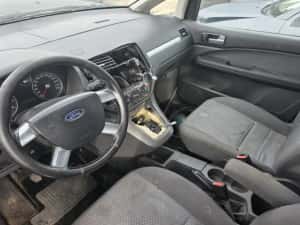 Pompa ABS Ford C-Max prima generatie — miniatura 7