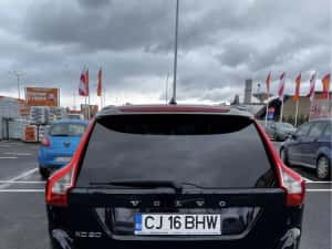 Volvo XC 60 Volvo XC60, ( motor defect, lipsa compresie pe un piston) — miniatura 3