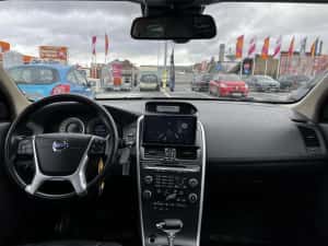 Volvo XC 60 Volvo XC60, ( motor defect, lipsa compresie pe un piston) — miniatura 4