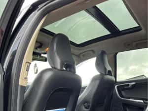 Volvo XC 60 Volvo XC60, ( motor defect, lipsa compresie pe un piston) — miniatura 5