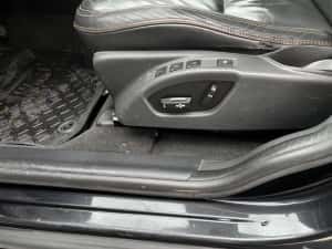 Volvo XC 60 Volvo XC60, ( motor defect, lipsa compresie pe un piston) — miniatura 6