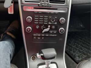 Volvo XC 60 Volvo XC60, ( motor defect, lipsa compresie pe un piston) — miniatura 8