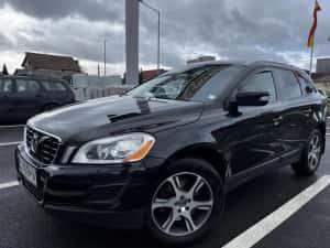 Volvo XC 60 Volvo XC60, ( motor defect, lipsa compresie pe un piston) — miniatura 9