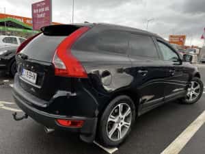 Volvo XC 60 Volvo XC60, ( motor defect, lipsa compresie pe un piston) — miniatura 10