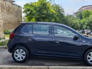 Dacia Sandero 2017 Benzină( Euro 6) 1.0  Import Germania — miniatura 2