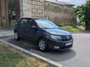 Dacia Sandero 2017 Benzină( Euro 6) 1.0  Import Germania — miniatura 3