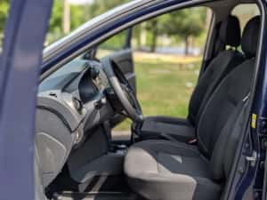 Dacia Sandero 2017 Benzină( Euro 6) 1.0  Import Germania — miniatura 7