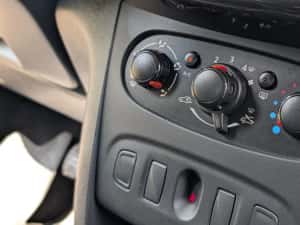 Dacia Sandero 2017 Benzină( Euro 6) 1.0  Import Germania — miniatura 8