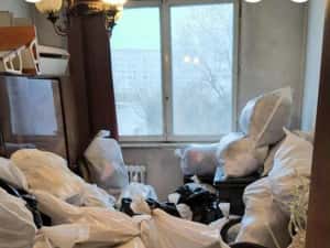 Transport Debarasare mutari relocari demolari decopertări 24/7 — miniatura 5