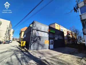 Spațiu comercial / hală de închiriat în Lugoj – zonă ITL — miniatura 2