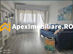 Apartament 2 camere de inchiriat Aviatorilor Bucuresti | ApexImobiliar