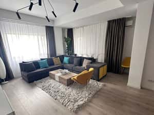Apartament 2 camere premium | Pet friendly | Dorobanti - Floreasca — miniatura 3