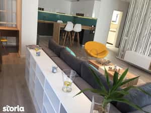 Apartament 2 camere premium | Pet friendly | Dorobanti - Floreasca — miniatura 4
