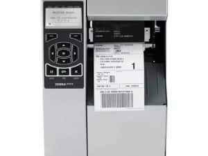 Imprimanta etichete Zebra ZT510,USB,Ethernet,Bt,Wifi — miniatura 7
