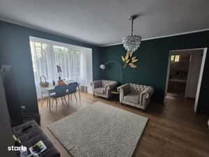 Inchiriez apartament 3 camere — miniatura 5