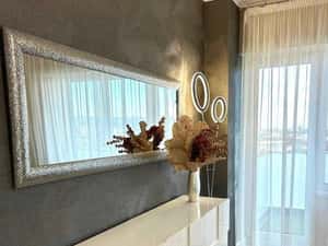 Apartament 2 camere si Loc de parcare subteran - LUX Unirea Towers - P