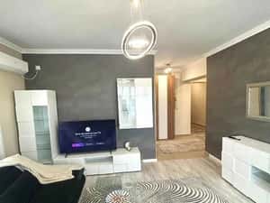 Apartament 2 camere si Loc de parcare subteran - LUX Unirea Towers - P — miniatura 4