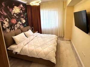 Apartament 2 camere si Loc de parcare subteran - LUX Unirea Towers - P — miniatura 6