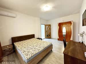 Apartament cu o camera, zona Centrala, mobilat si utilat!