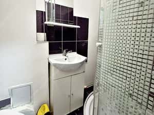 Apartament cu o camera, zona Centrala, mobilat si utilat! — miniatura 6