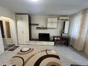 Garsoniera Sector 3 renovata mobilata utilata