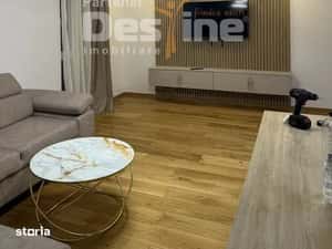 Studio 58 mp la etaj intermediar, cu balcon, situat in Urban Plaza - A — miniatura 4