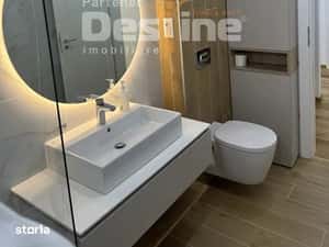 Studio 58 mp la etaj intermediar, cu balcon, situat in Urban Plaza - A — miniatura 5