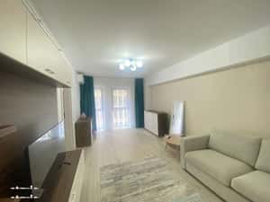 Studio premium de închiriat – Moghioroș Park Residence | VZ13