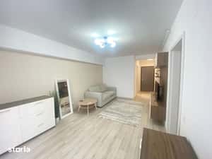 Studio premium de închiriat – Moghioroș Park Residence | VZ13 — miniatura 4