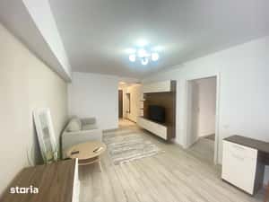 Studio premium de închiriat – Moghioroș Park Residence | VZ13 — miniatura 5
