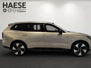 Volvo EX90 Automată 517 HP Electric — miniatura 4