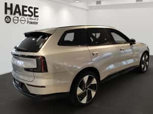 Volvo EX90 Automată 517 HP Electric — miniatura 5