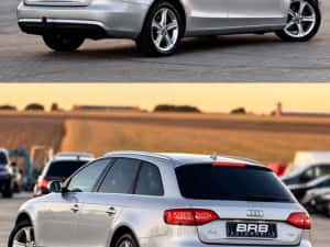• Audi A4 Facelift 2014 B8.5 / 2.0 Diesel - Automat • Parc Auto BRB AUTOMOBILE• RATE • Garanție • — miniatura 4
