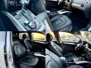 • Audi A4 Facelift 2014 B8.5 / 2.0 Diesel - Automat • Parc Auto BRB AUTOMOBILE• RATE • Garanție • — miniatura 8
